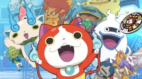 \'Yo-kai Watch 2: Psychic Specters\' gets Western release date for Nintendo 3DS
