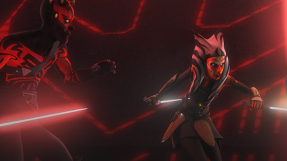 \'Star Wars Rebels\' creator Dave Filoni sheds light on Ahsoka Tano backstory that may join up with final season
