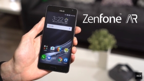 ASUS Zenfone AR unlocked version released in the US