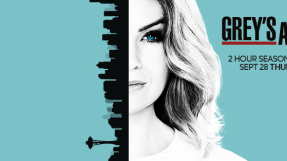 'Grey's Anatomy' season 14 episode 9 spoilers: Jo comes face-to-face with estranged husband