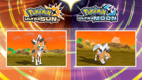 \'Pokemon Ultra Sun\' and \'Ultra Moon\' reveal new Pokemon form