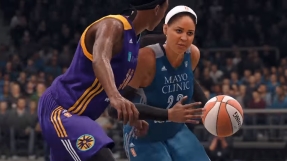 \'NBA Live 18\' makes history by including WNBA teams and players