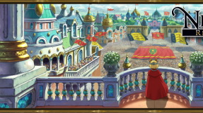 \'Ni no Kuni II: Revenant Kingdom\' collector\'s edition and Season Pass revealed