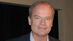 \'Frasier\' comedy revival news: NBC boss want show to return but faces roadblocks