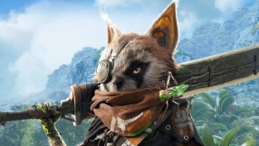 \'Biomutant\' RPG to combine mutant abilities, prosthetics, weapons, and martial arts in open-world gameplay