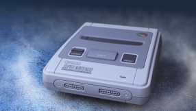 Nintendo\'s mini SNES Classic edition to include built-in rewind feature