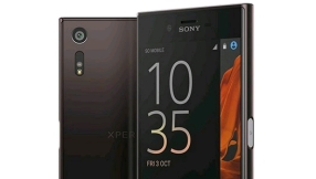 Sony Xperia XZ1 release date, specs rumors: XZ1 Compact render leaked, reveals powerful 4.6-inch HD display