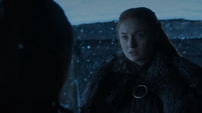 \'Game of Thrones\' director hints at a dark turn for Sansa and Arya\'s story
