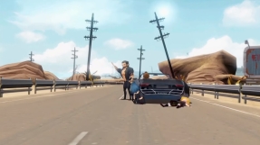 \'Final Fantasy XV\' coming to mobile devices this fall with new \'Pocket Edition\'