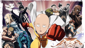 \'One Punch Man\' season 2 may introduce new character who will defeat Saitama