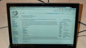 Google Chromebook Pixel 3 release date, specs rumors: Follow-up Chromebook laptop to arrive this fall