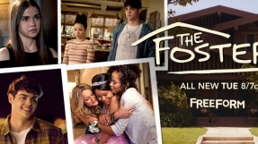 \'The Fosters\' season 5 spoilers: Brandon\'s party goes south, Callie fights for gay rights