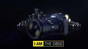 Nikon announces new D850 full-frame DSLR with incredible specifications