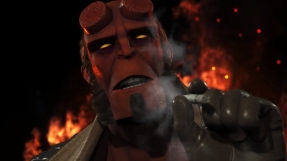 \'Injustice 2\' announces Fighter Pack 2 featuring Hellboy