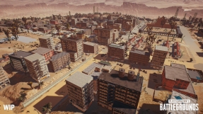 \'PlayerUnknown\'s Battlegrounds\' announce new desert-themed map