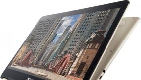 Asus Zenbook Flip 14 introduced as world\'s thinnest 2-in-1 laptop; Boasts eighth generation Intel Core processor