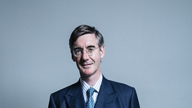 Jacob Rees-Mogg