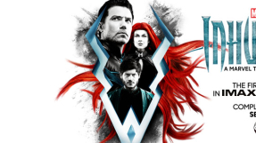'Marvel's Inhumans' season 1 episode 7 spoilers: Royal Family returns to Attilan to face Maximus