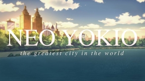 'Neo Yokio' release date, trailer news: 'Big Hero 6'-inspired action-fantasy anime features Jaden Smith, Jude Law