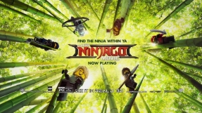 'The Lego Ninjago Movie' reviews: Story is engaging but jokes become repetitive