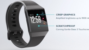 Fitbit Ionic Smartwatch release date, specs news: Device sports advanced health monitoring technology
