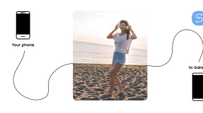 Samsung Galaxy S9 firmware update: Earlier development confirms two models