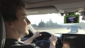 Uber effective or ineffective in decreasing alcohol-related accidents?