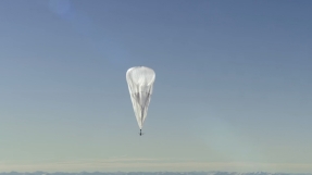 FCC approves Project Loon to provide emergency cellular coverage in hurricane-struck Puerto Rico