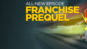 'South Park' sets up 'The Fractured but Whole' plot with episode 'Franchise Prequel'