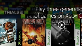 Xbox One backwards compatibility news update: Three Xbox 360 titles added to playable list
