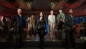 'Dark Matter' season 4 news: Crossover with 'Stargate' almost happened, says show creator Joseph Mallozzi
