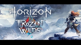'Horizon Zero Dawn: Frozen Wilds' DLC news: Add-on will be franchise's only expansion