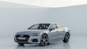 Audi introduces new stylish hatchback 2019 A7 Sportback