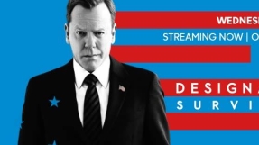 'Designated Survivor' season 2 episode 11 spoilers: President Kirkman deals with his wife's death