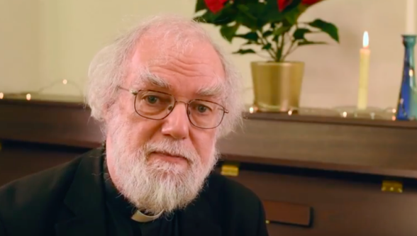 Rowan Williams