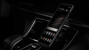 Huawei Mate 10 Pro 'Porsche Design' now available in UAE, more expensive than iPhone X