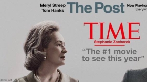 'The Post' reviews: Great story-telling from Steven Spielberg