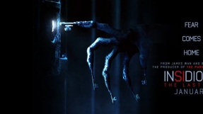 'Insidious: The Last Key' reviews: Horror movie is uninspired and generic