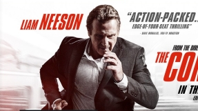 'The Commuter' reviews: Suspense-thriller is fun but forgettable