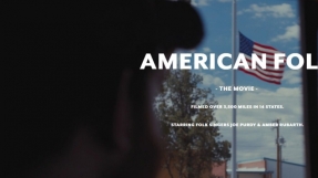 'American Folk' reviews: People's strength shown through music