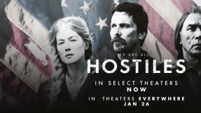 'Hostiles' reviews: Great story-telling and outstanding performances propel adventure-Western