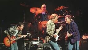 Eagles settles lawsuit over 'Hotel California' in Mexico