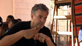 'West of the Jordan River' reviews: Thought-provoking and moving documentary