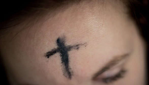Ash Wednesday