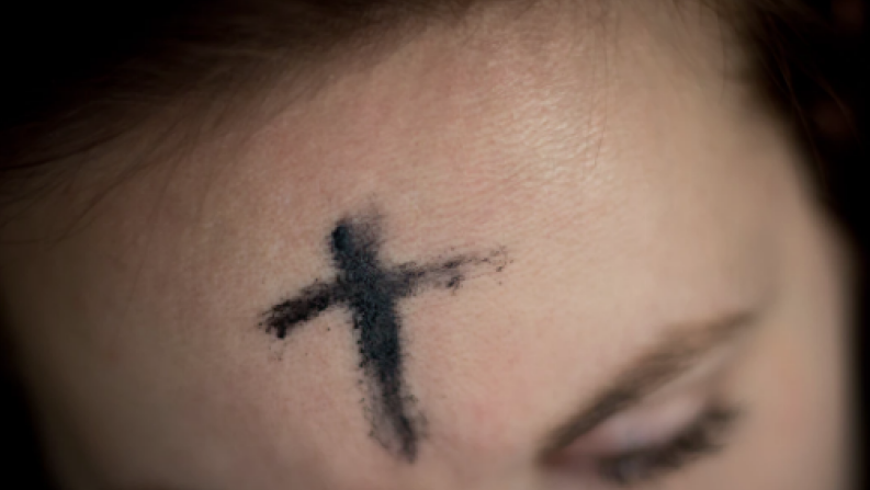 Ash Wednesday