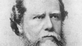James Hudson Taylor: 9 quotes from China's pioneering pastor
