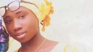 Leah Sharibu