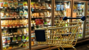 Supermarket