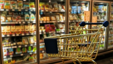 Supermarket