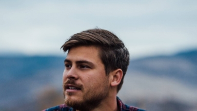 Cory Asbury